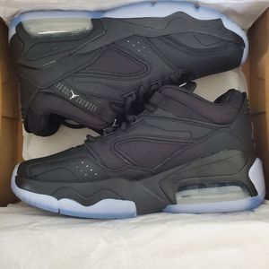 Black Jordan Point Lane